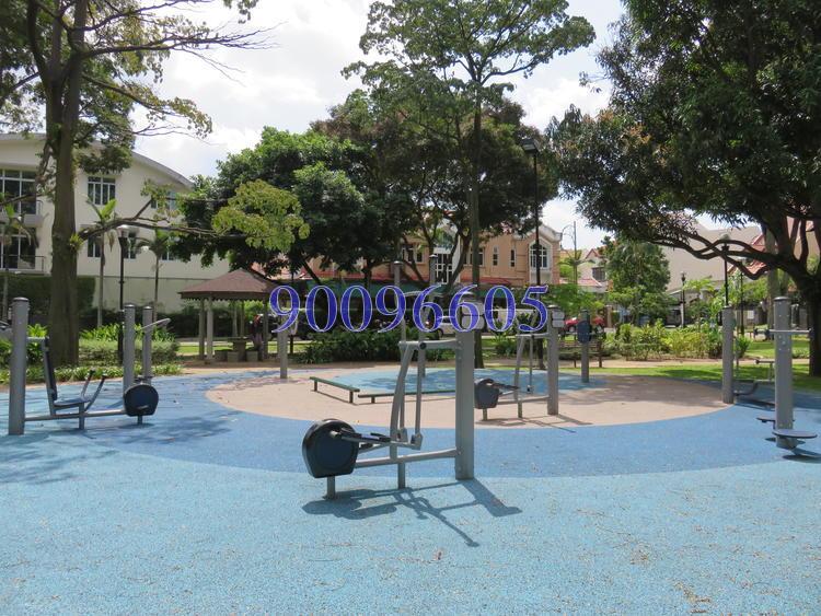 Kelulut Hill (D28), Terrace #143238862